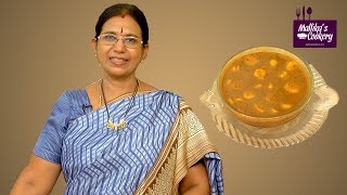 MANGO GINGER PICKLE : Mallika Badrinath | Mangai Inji Spicy Pickle