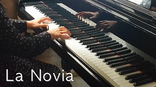 라노비아 La Novia Piano Version