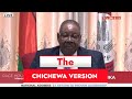 kumasulira uthenga wa apm mu chichewa chomvekabwino