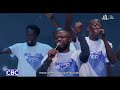 Praise & Worship - CT Praise (November 2024)