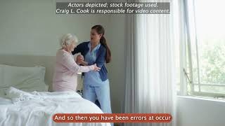 Top 5 Common Medical Errors Leading to Malpractice Cases