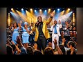 Heaven Go Hear My Praise | Powerful Nigerian Afro gospel Makossa Praise Anthem 2026