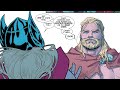 how jane foster became the mighty thor