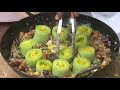 kurchina potlakaya thalimpu quick recipes etv abhiruchi