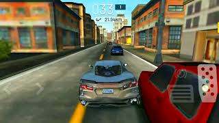 How To Increase Top Speed 🏎️ In 😂Extreme Car Driving Simulator