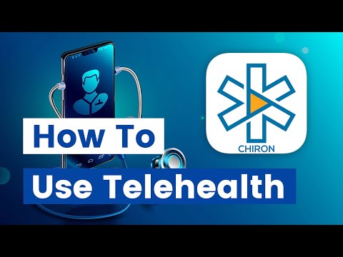 Telecare for patients: step by step