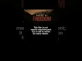 Go see 🎞️🎦'SOUND OF FREEDOM'!🎦🎞️ #shorts