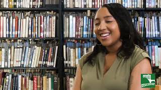 📚 Welcome to the Laney College Library! 📚