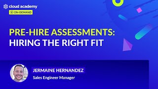 Pre-Hire Assessments: Hiring the Right Fit