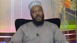 In the names of Allah,1/3 introduction  Dr.: Bilal Philips