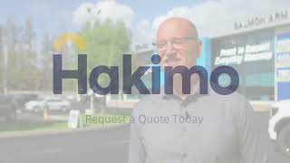 Discover the Future of Security with Hakimo’s AI-Powered Remote Guarding | Hakimo Case Study 30s