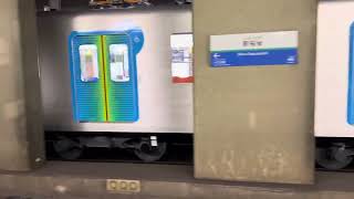 2023/07/13 西武40000系40161F 性能確認試運転 新桜台駅通過