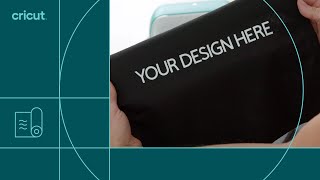 How to Make an Iron-On Tote Bag with Cricut: Beginner Friendly