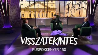 VISSZATEKINTÉS – Püspökkenyér