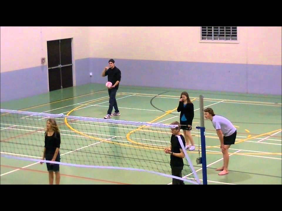 Volleyball Fails Youtube
