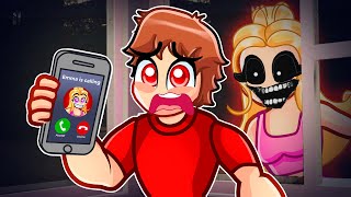 DON'T CALL EMMA AT 4 AM IN GTA 5...
