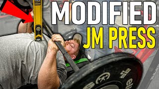 Modified JM Press \