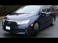 certified 2021 honda odyssey washington dc md chantilly dc hcsb030901a