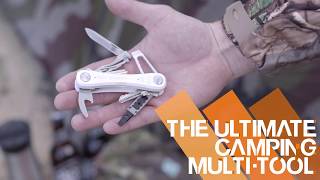 KeySmart Pro The Ultimate Camping Tool