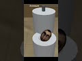 skibidi toilet 1/prisma 3D