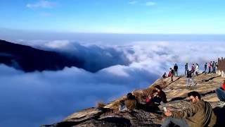 Nandi Hills, India