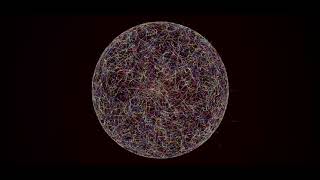 Trapcode particular sphere effect...