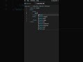 How to Run First Code In HTML on Visual Studio Code - HTML Tutorial #shorts #shortvideo