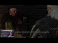 The Witcher 3 Sunday Playthrough with Keith Redfield