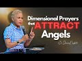 Dimensional Prayers That Attract Angels! | Dr. Sharon Nesbitt