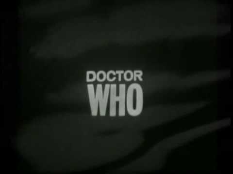 What is the Doctor Who theme song called?