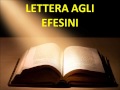 Lettera agli Efesini capitolo 03