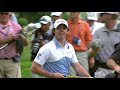 Rory McIlroy Sets Scoring Record in 2011 U.S. Open at Congressional  All Four Rounds