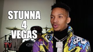 Stunna 4 Vegas: Charlotte Police Told DaBaby I was Acting Too Reckless (Part 2)