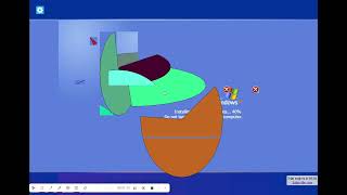 KaneMEMZ.exe VS Benzene.exe VS Holzer.exe VS Clutt6.6.6.exe VS Xp Horror.exe VS Heptoxide.exe