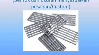 Supplier Grating Plat 082 333 222 077