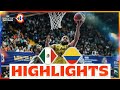 🇲🇽 MEX - 🇨🇴 COL | Basketball Highlights - #FIBAWC 2023 Qualifiers