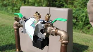What Water Customers Need to Know About the Cross Connection Control Program