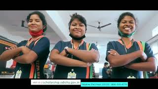 SUDAKSHYA scholarship for girls