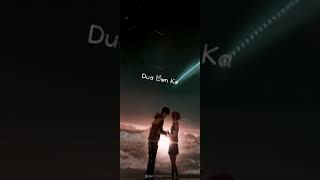 Falak tak chal saath mere 4K HD full screen 💞 status video WhatsApp status 🔥❤️#shorts #youtubeshort