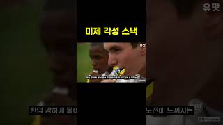 너무 달아서 각성이 돼버리는 과자