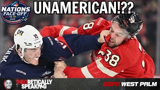 OH, CANADA!! Is it fair for Americans to root for Sidney Crosby and Team Canada?