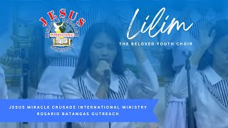 LILIM | JMCIM ROSARIO BATANGAS | AUGUST 25, 2023