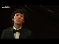 leedspiano2018 yuanfan yang