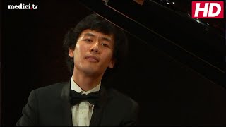 #LeedsPiano2018 - Yuanfan Yang