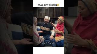 Rajab accident prank 🥺😱|| #rajabfamily #ytshorts