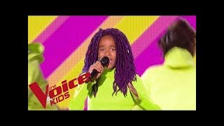 Pharrell Williams - Happy | Talima | The Voice Kids France 2019 | Finale