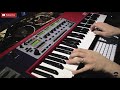 nord modular g2x part. 1 no talking