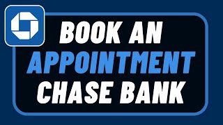 How to Book Appointment in Chase Bank !