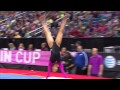 Anna Glenn - Vault 2 - 2014 Nastia Liukin Cup