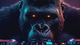 King Kong Dj [Track ID BEAST MODE] #kingkong #techno #dj #pioneerdj #technomusic #musica